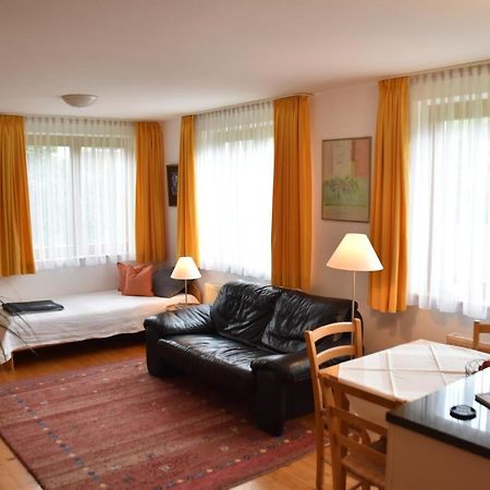 Apartment Denk Bregenz Kültér fotó