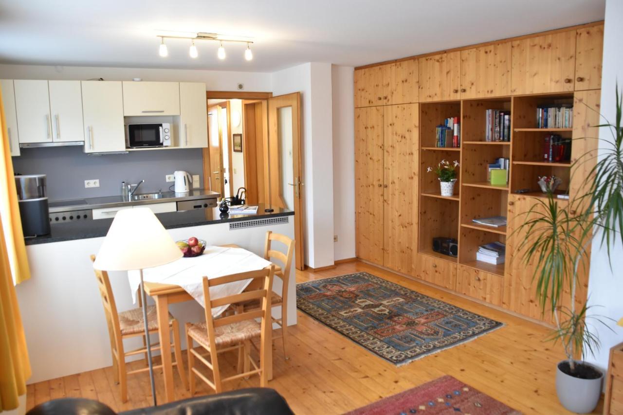 Apartment Denk Bregenz Kültér fotó