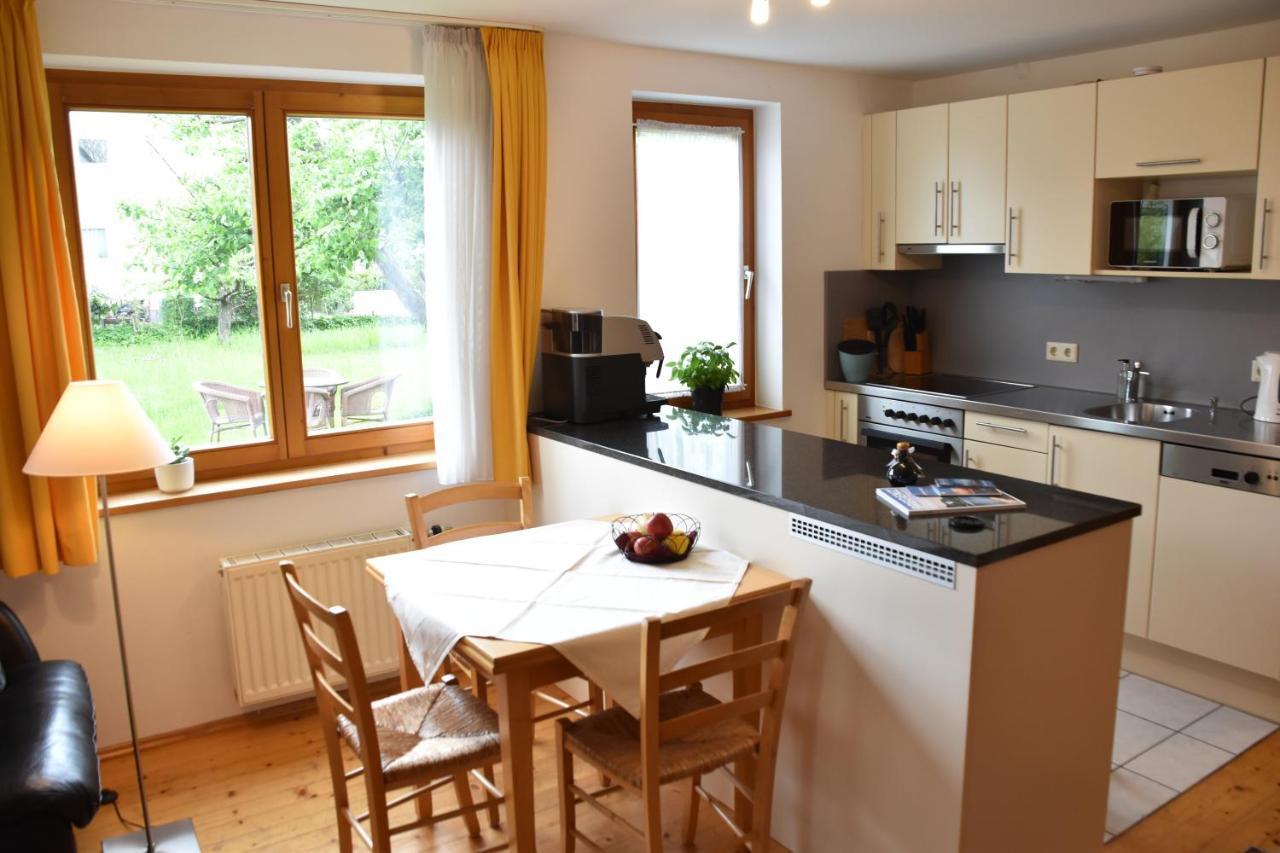 Apartment Denk Bregenz Kültér fotó