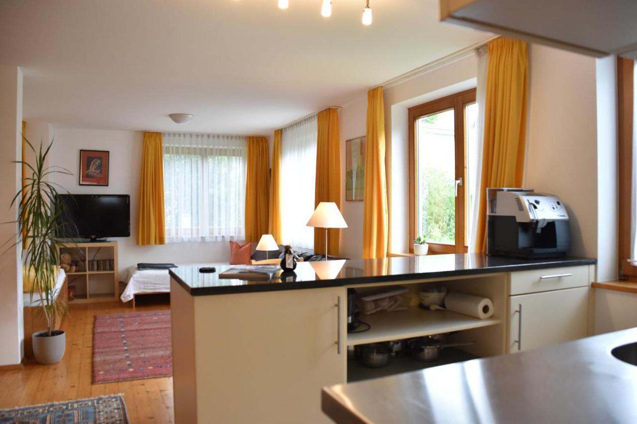 Apartment Denk Bregenz Kültér fotó