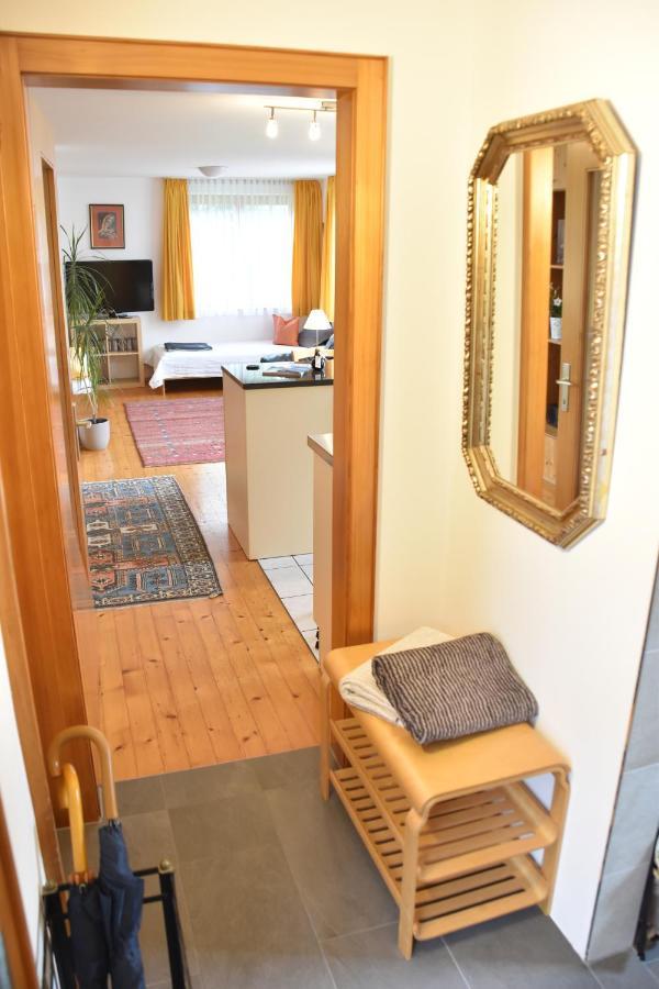 Apartment Denk Bregenz Kültér fotó