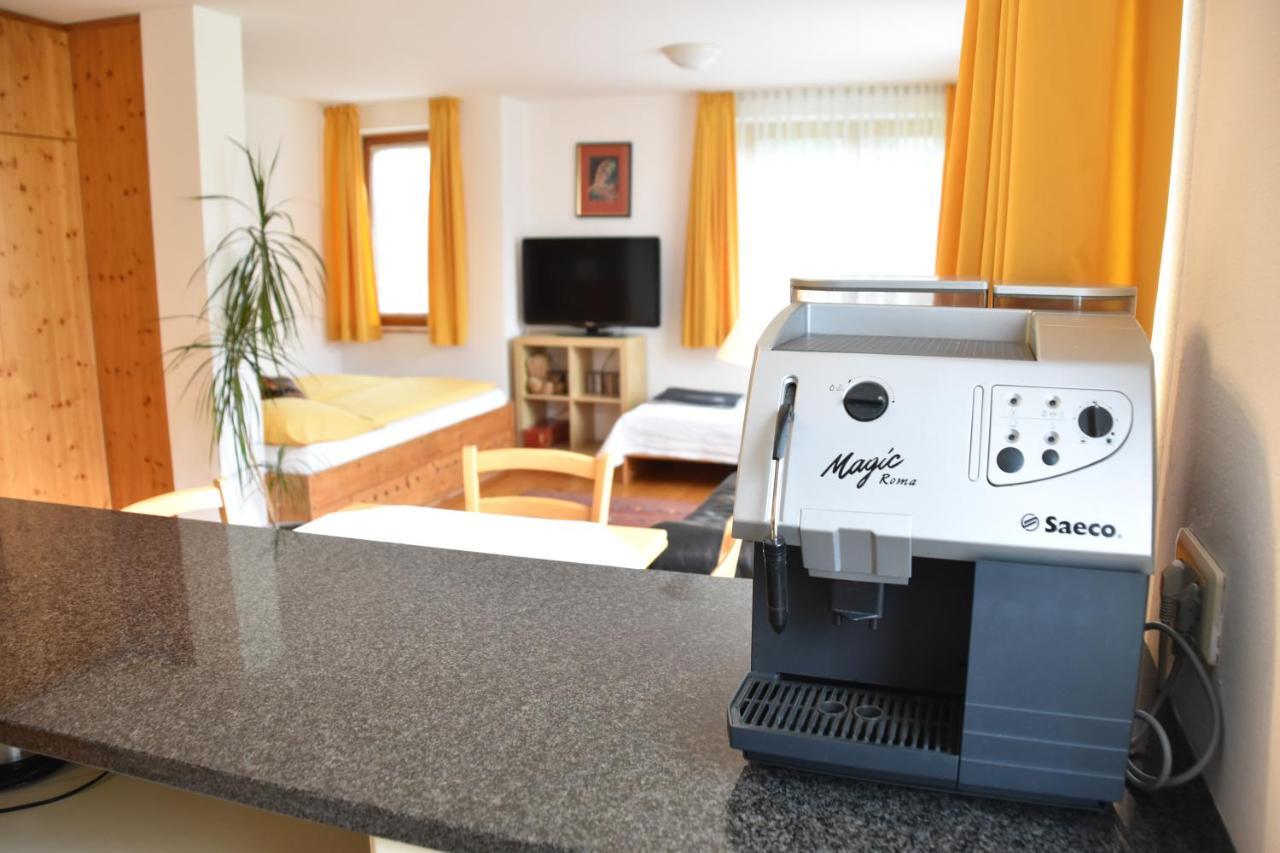 Apartment Denk Bregenz Kültér fotó