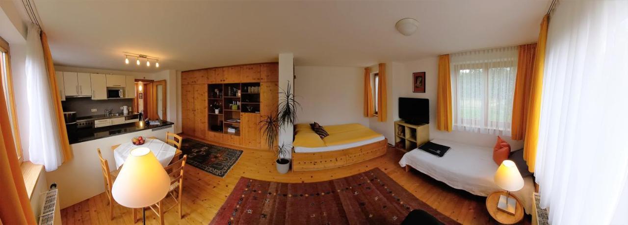 Apartment Denk Bregenz Kültér fotó